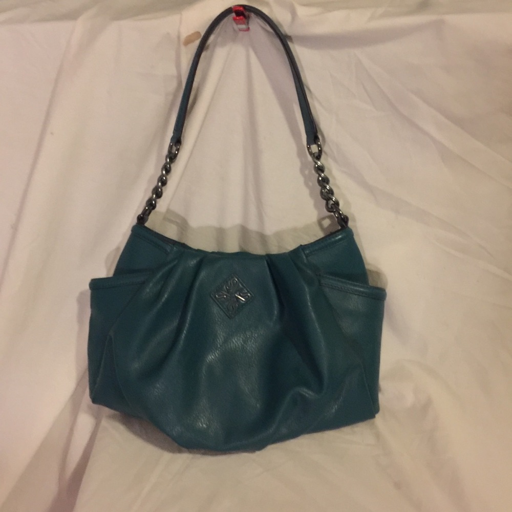 Simply Ver Vera Wang shoulderbag